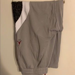 Jordan sweatpants